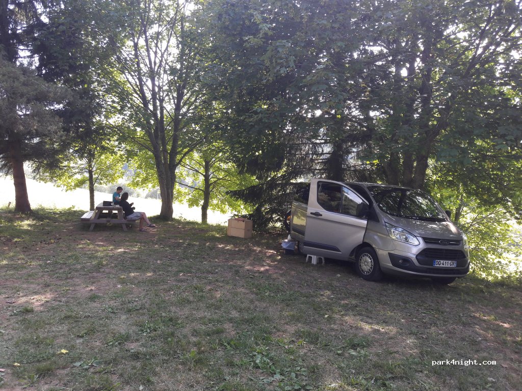 La Ferme de Mathias — foto 2