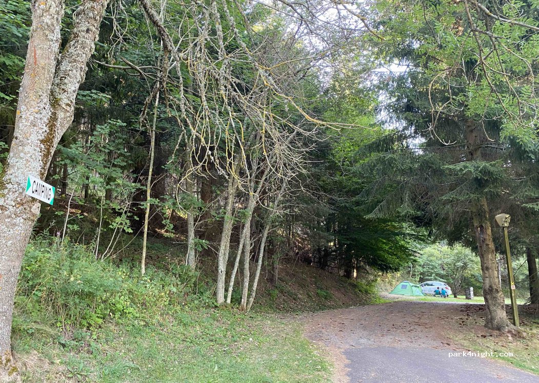 La Ferme de Mathias — foto 3