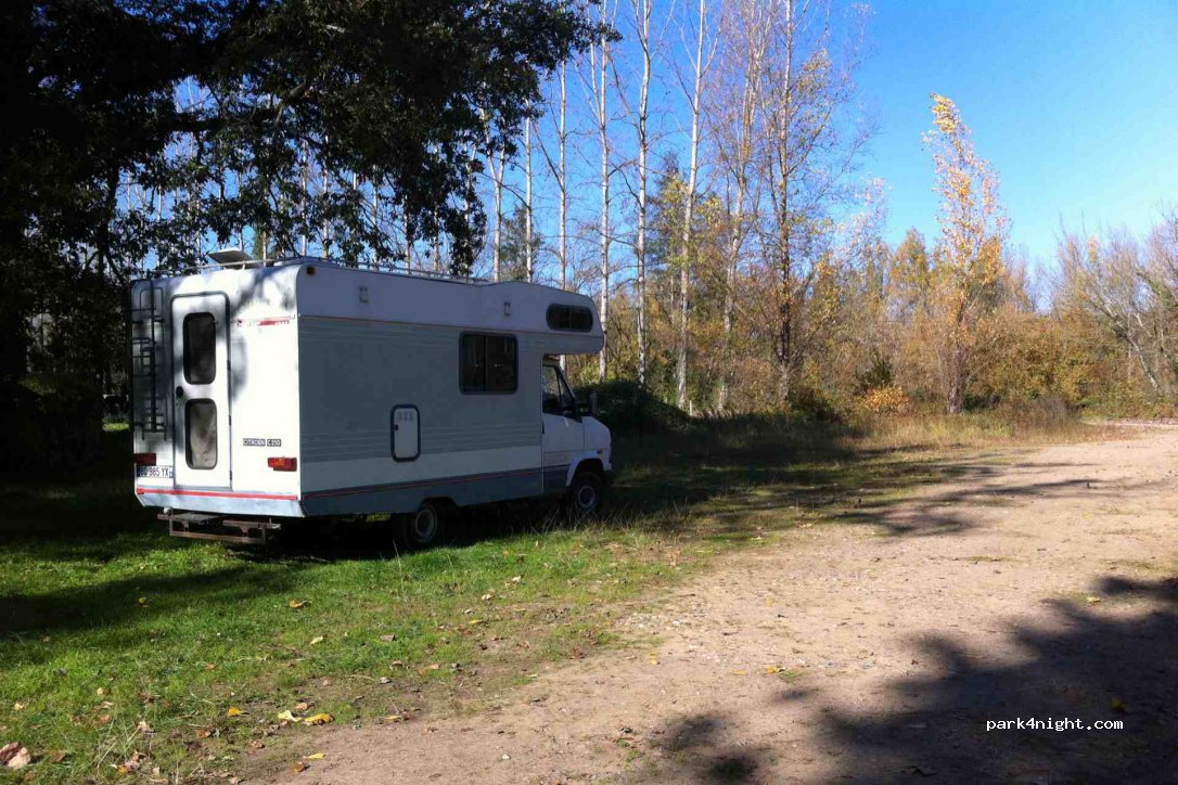 (24250) Groléjac - Unnamed Road — foto