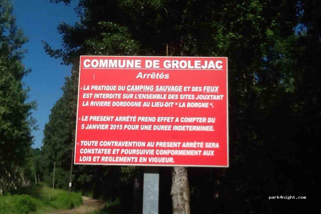 (24250) Groléjac - Unnamed Road — foto 3