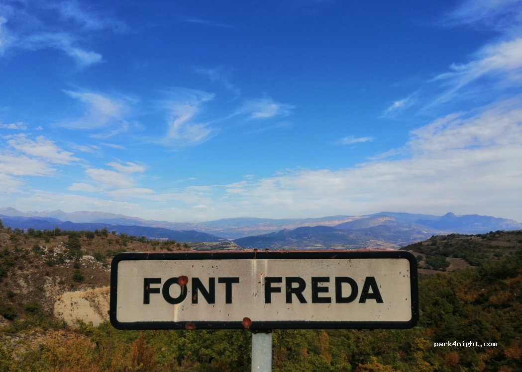 (25632) Vilamolat de Mur - Unnamed Road — foto