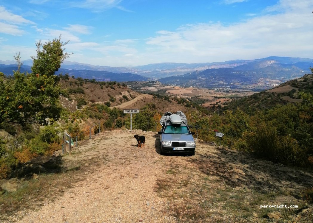 (25632) Vilamolat de Mur - Unnamed Road — foto 3