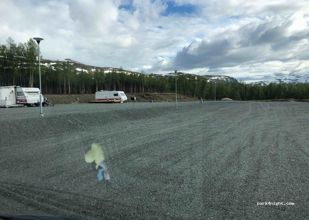 Umfors Camping — foto 2