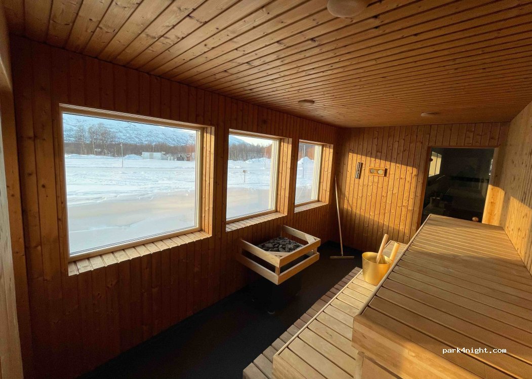 Umfors Camping — foto 3