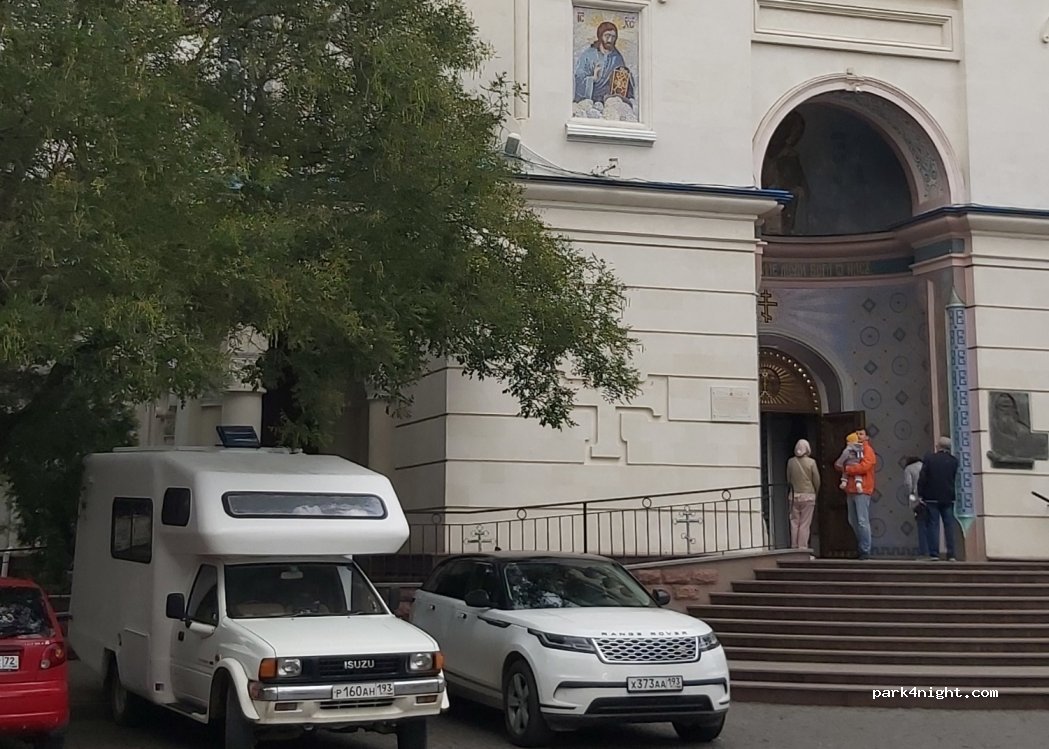 () Yevpatoriya - 34 Revolyutsii Street — foto