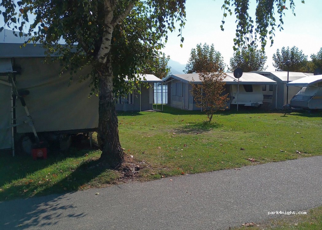 Camping Miralago — foto