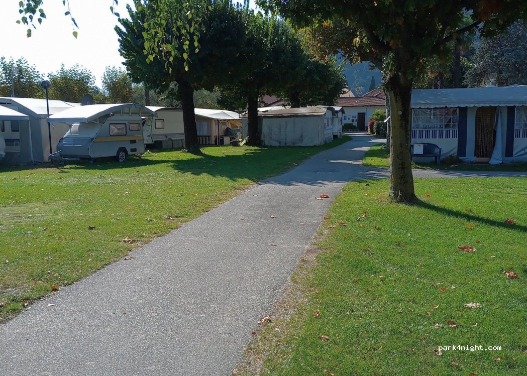 Camping Miralago — foto 3