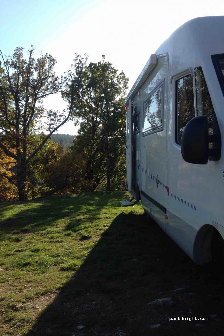 (06460) Saint-Vallier-de-Thiey - 2600 Chemin de Sainte-Anne — foto
