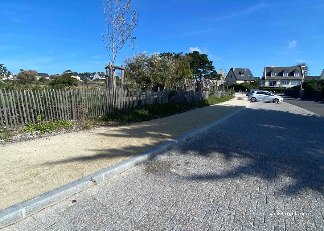 (35400) Saint-Malo - 32 Avenue de la Varde — foto 3