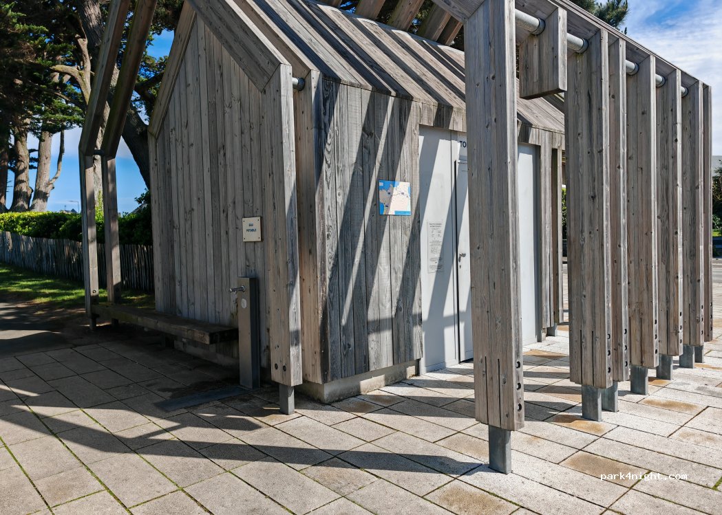 (35400) Saint-Malo - 32 Avenue de la Varde — foto 4