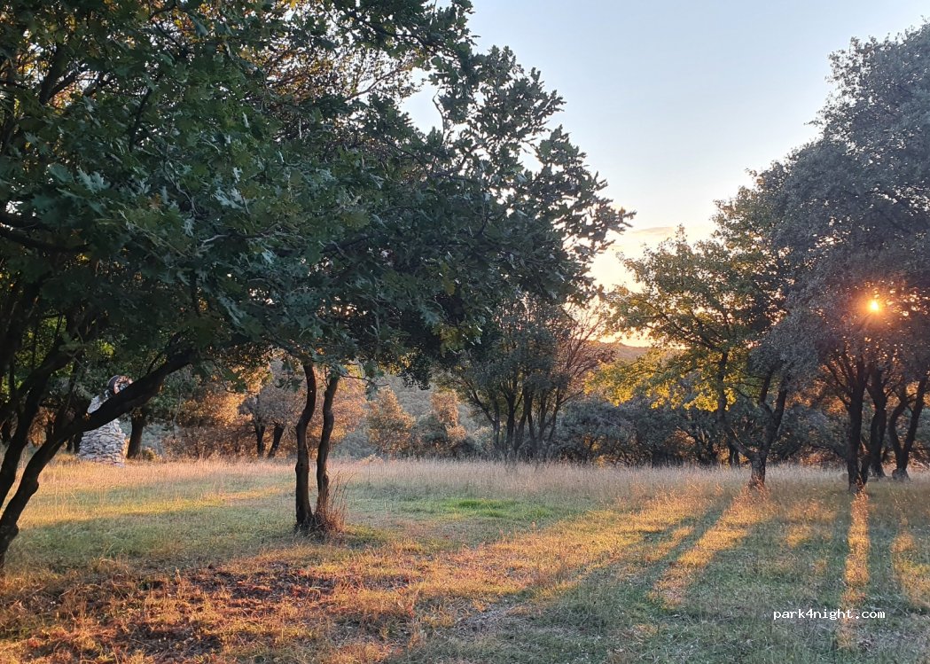 Camping Le Maquis — foto 3