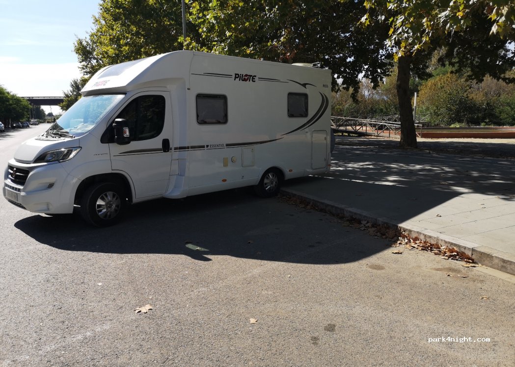 (43500) Tortosa - 19 Passeig de Ribera — foto
