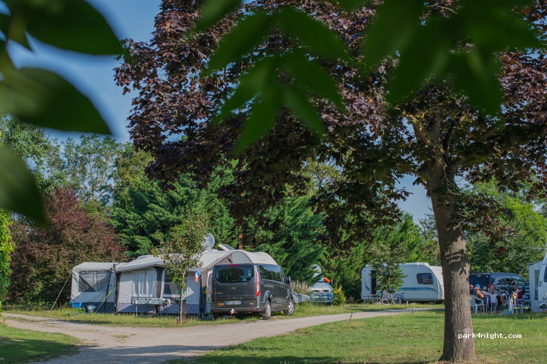 Camping Onlycamp - Vauban — foto 2