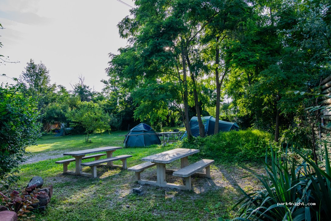 Camping Onlycamp - Vauban — foto 3