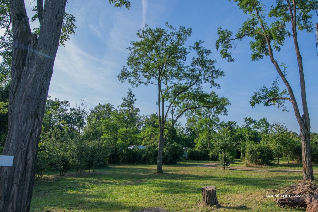 Camping Onlycamp - Vauban — foto 4