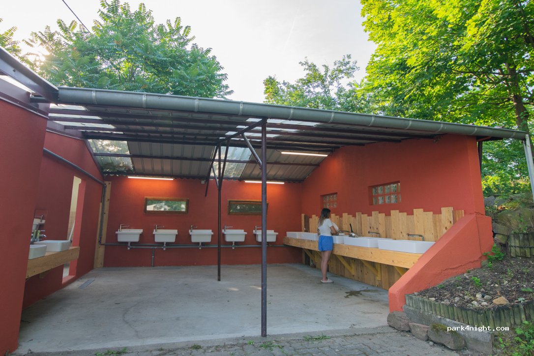 Camping Onlycamp - Vauban — foto 5