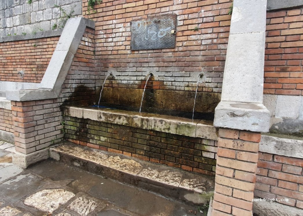 (85027) Rapolla - 182 Via Barletta — foto