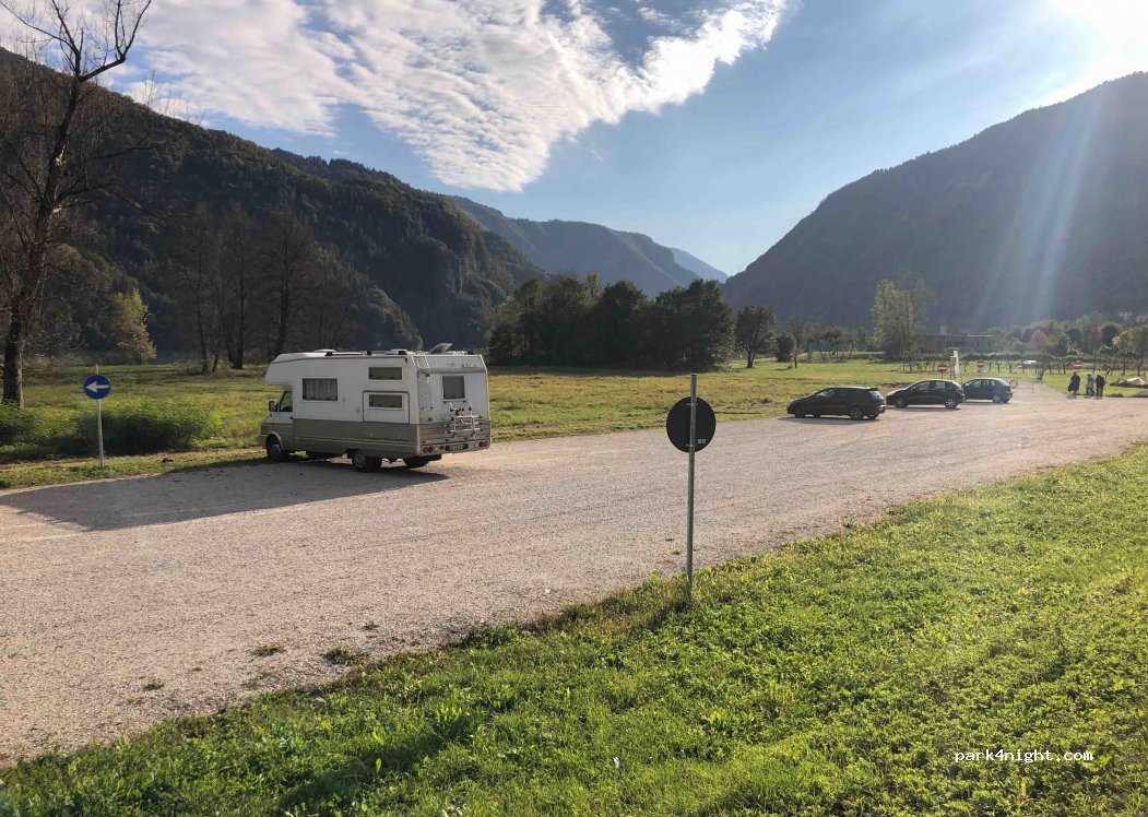 (32030) Villaggio Nuovo - 18 Via Campagna — foto
