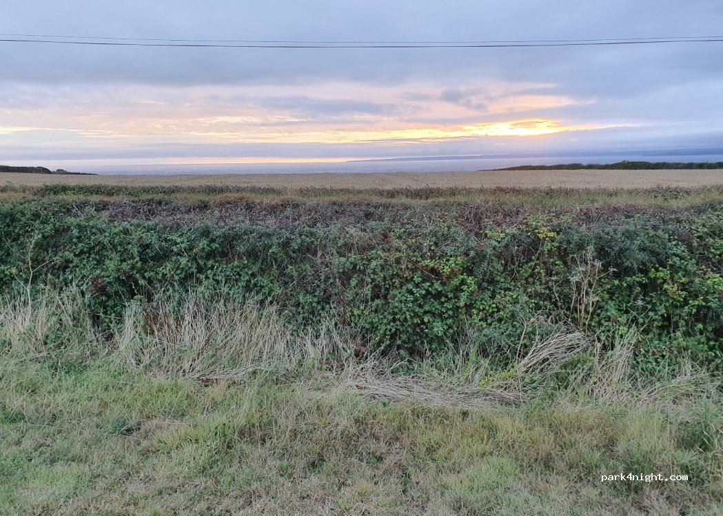 (TR12 7QB) Helston - Gunwalloe — foto