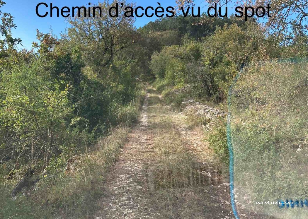 (46350) Reilhaguet - Unnamed Road — foto 4