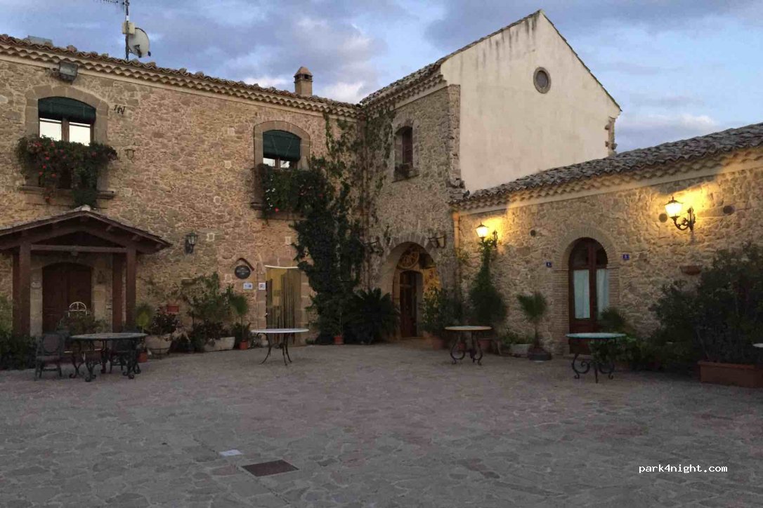 Agriturismo Gigliotto — foto