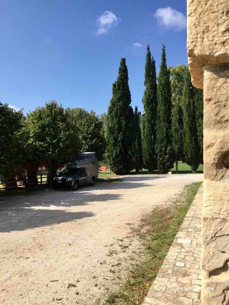 Agriturismo Gigliotto — foto 2