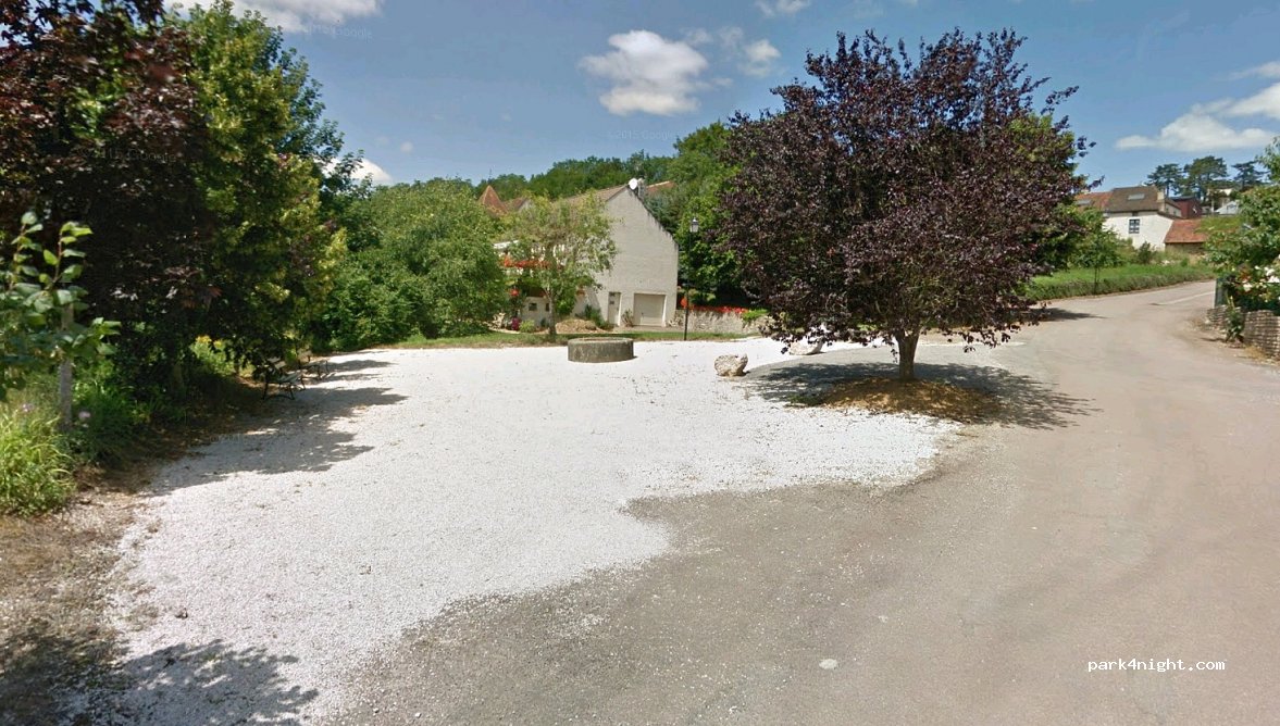 (21220) Chevannes - En Montavot — foto