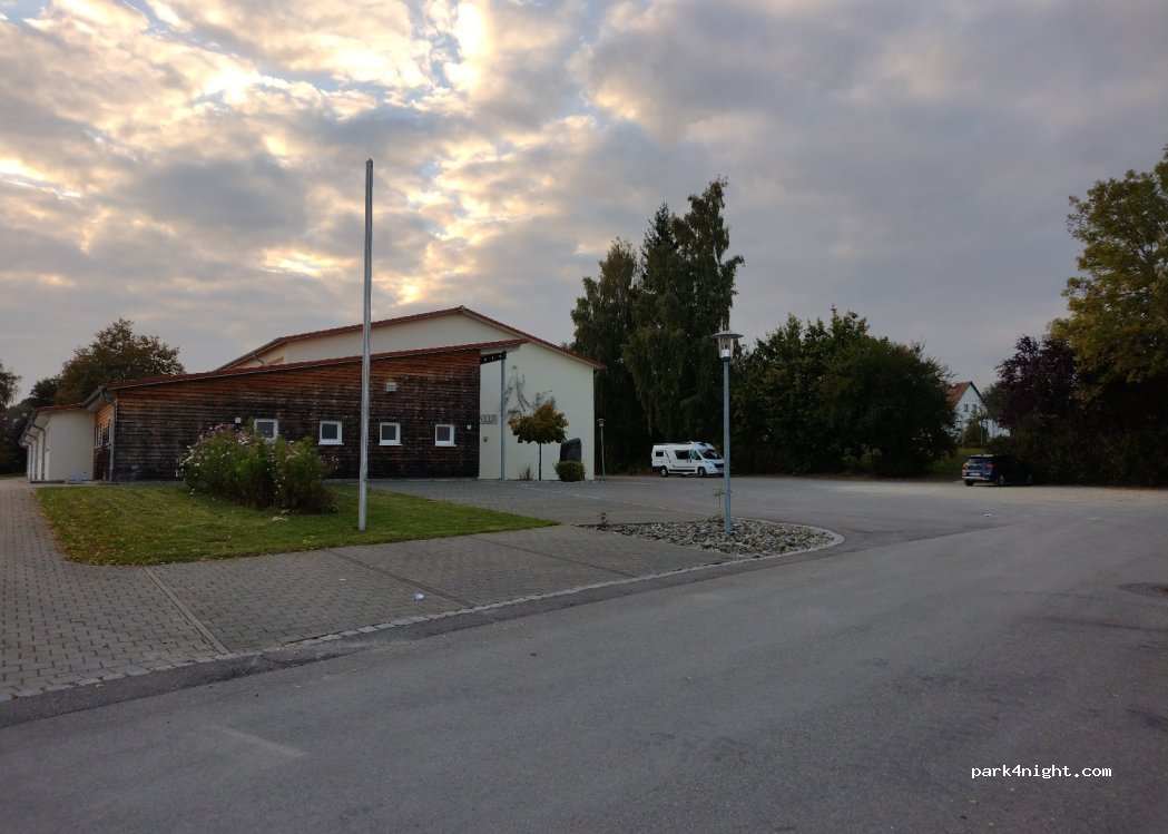 (72514) Inzigkofen - 20 Ziegelweg — foto