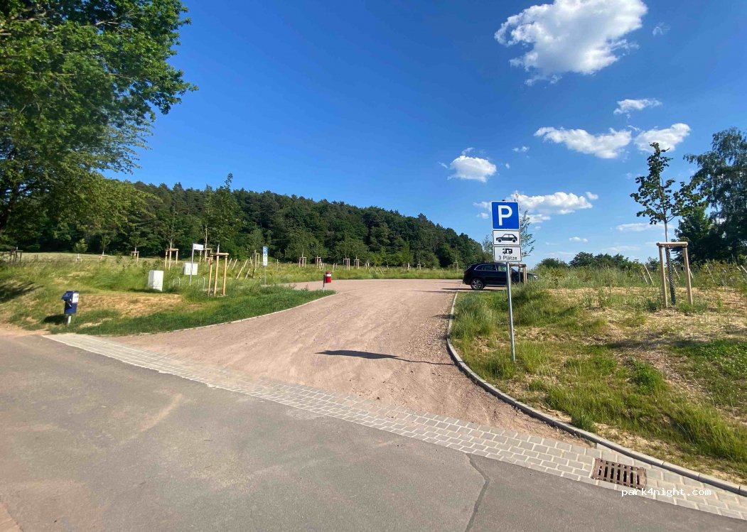 (63808) Haibach - 100 Am Findberg — foto