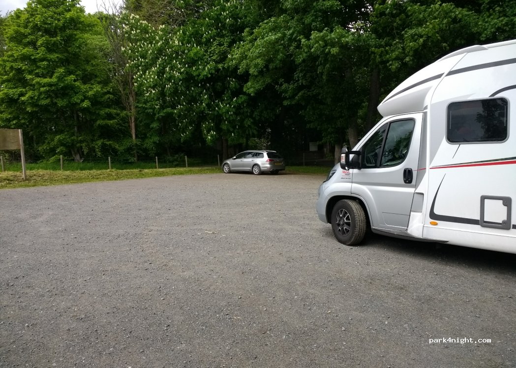 (AB51 5NL) Kemnay - 2 Riverside Road — foto 2