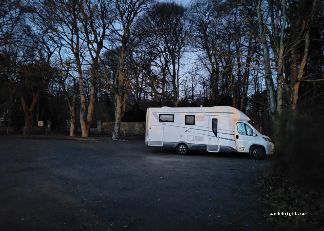 (AB51 5NL) Kemnay - 2 Riverside Road — foto 4