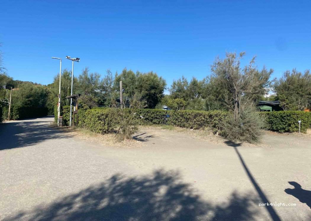 Campeggio Bocca di Cecina — foto 4