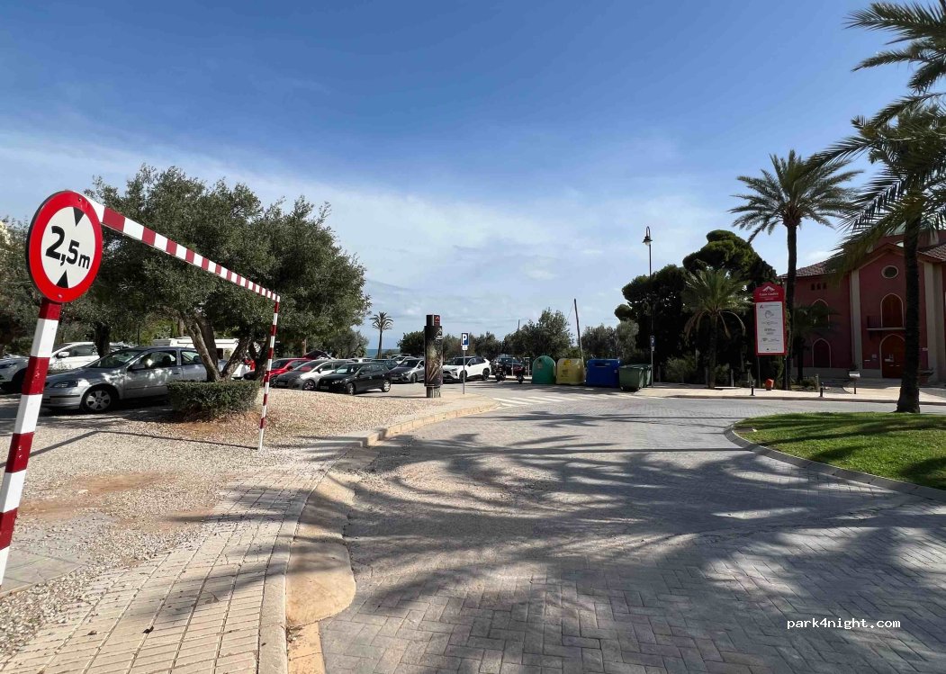 (03590) Altea - 3 Urbanización Villa Gadea — foto 3