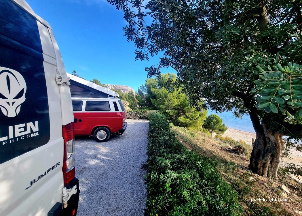 (03590) Altea - 3 Urbanización Villa Gadea — foto 4