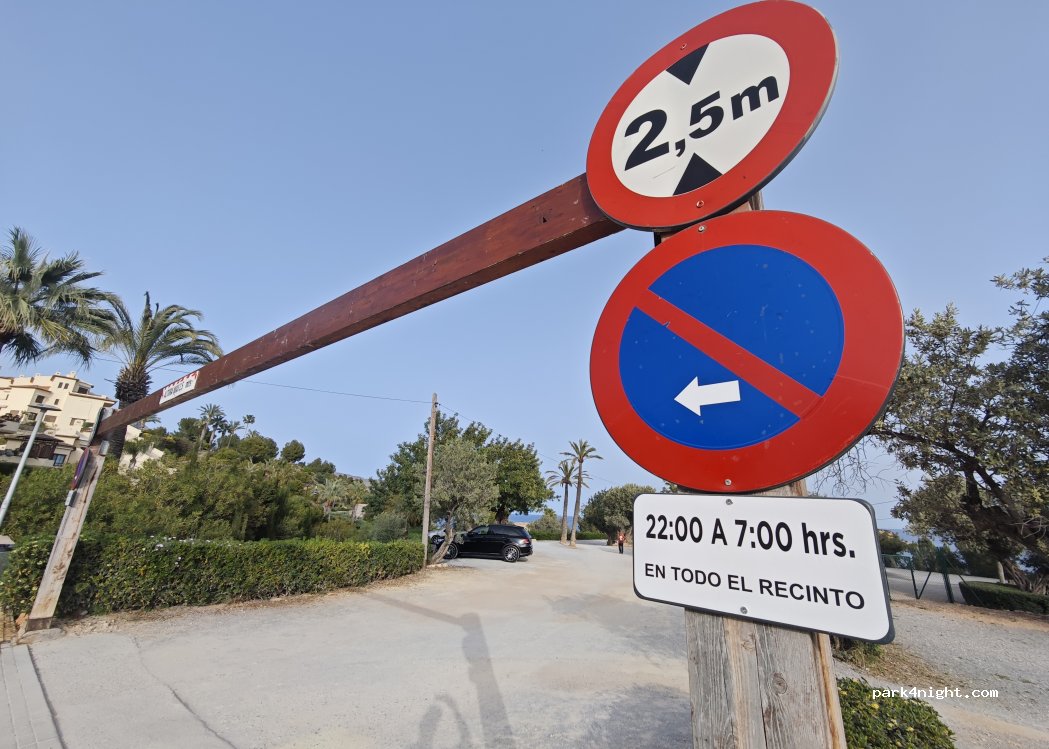 (03590) Altea - 3 Urbanización Villa Gadea — foto 5