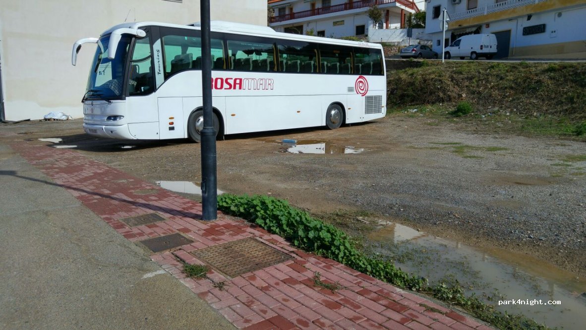 (04480) Alcolea - Calle Almazara — foto
