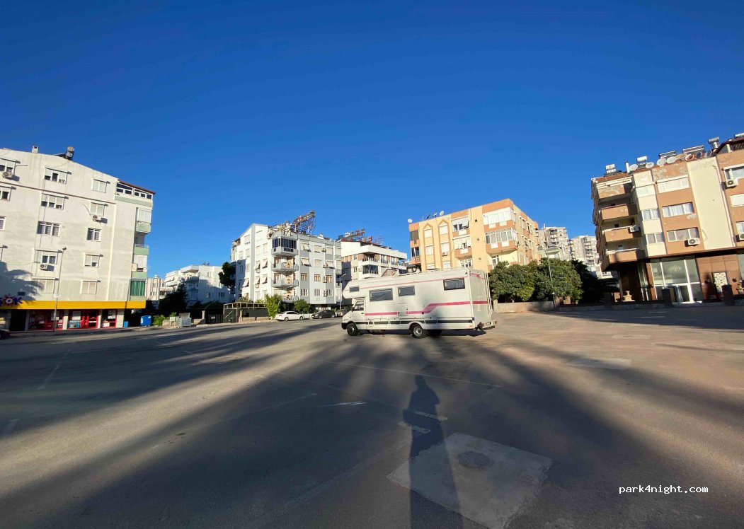 (07160)  - No:17/5 1492. Sokak — foto 2