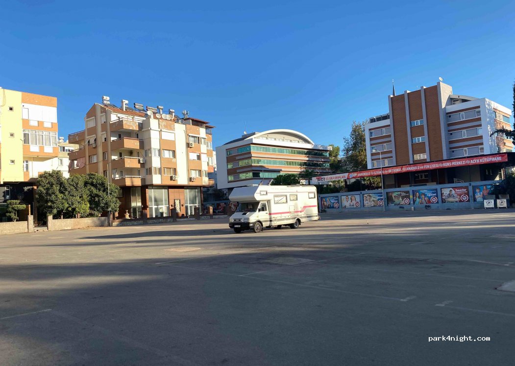 (07160)  - No:17/5 1492. Sokak — foto 3