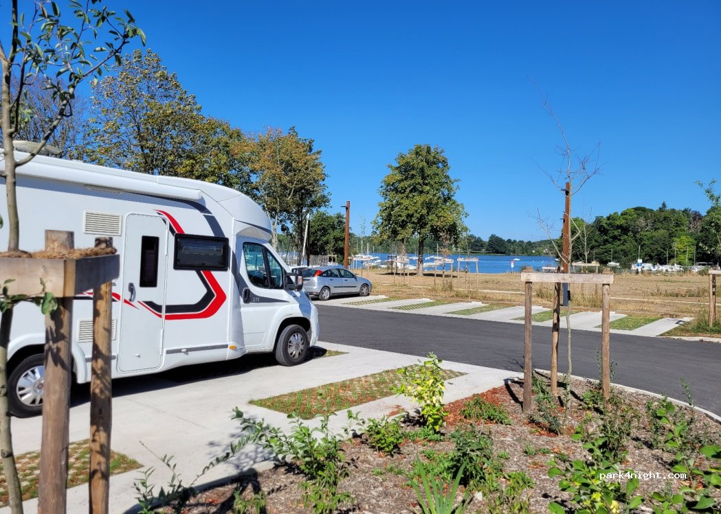 (44470) Carquefou - 60 Chemin de Port Jean — foto