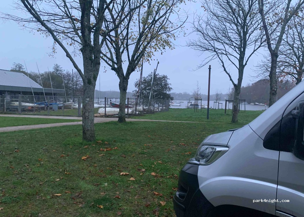 (44470) Carquefou - 60 Chemin de Port Jean — foto 2