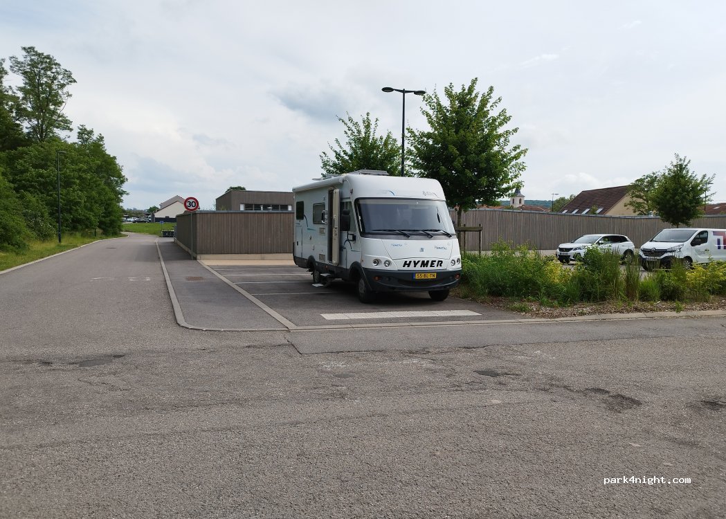 (54630) Richardménil - 3 Rue du sous Bois — foto 2