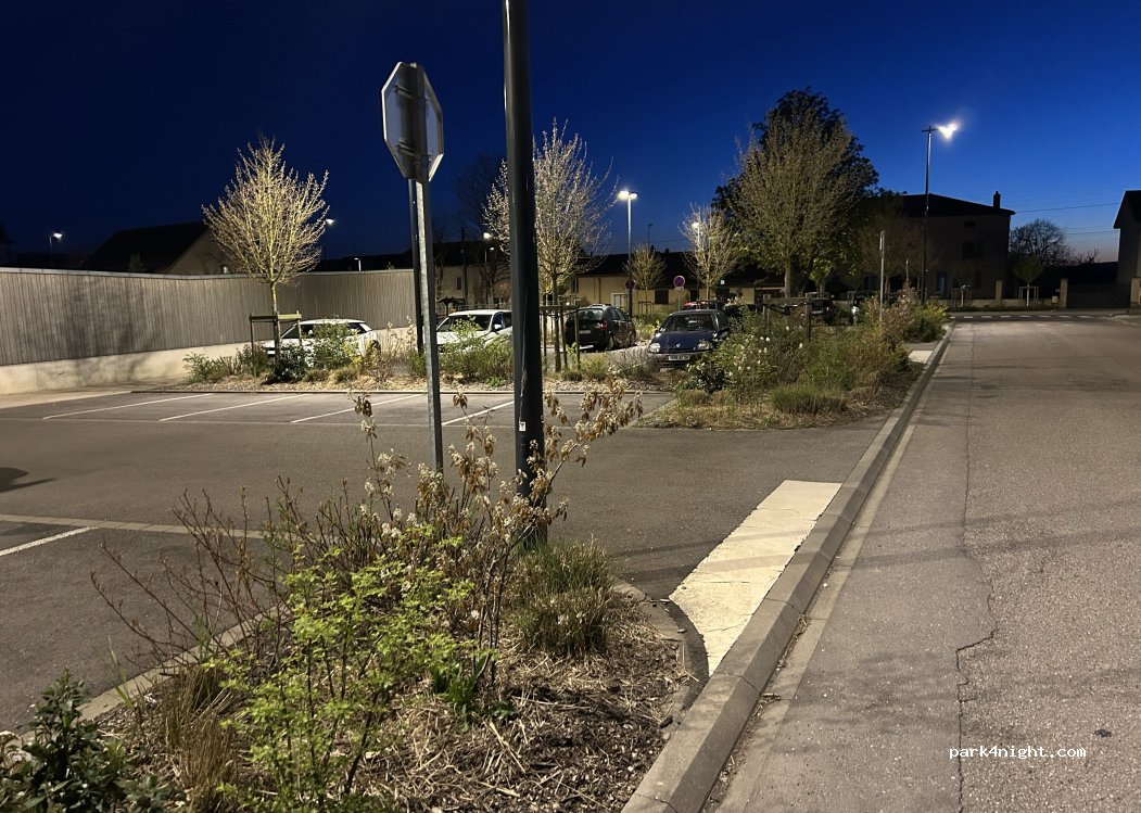 (54630) Richardménil - 3 Rue du sous Bois — foto 4
