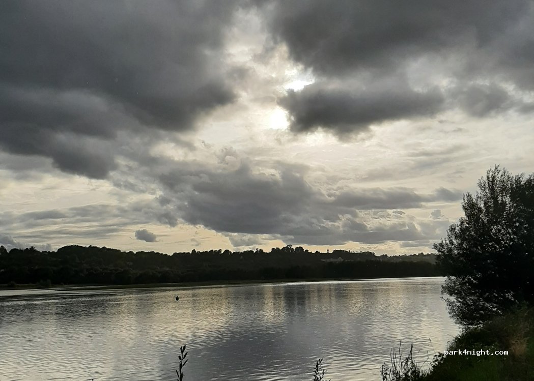 Aire de Villebernier Le Port Roux — foto 5