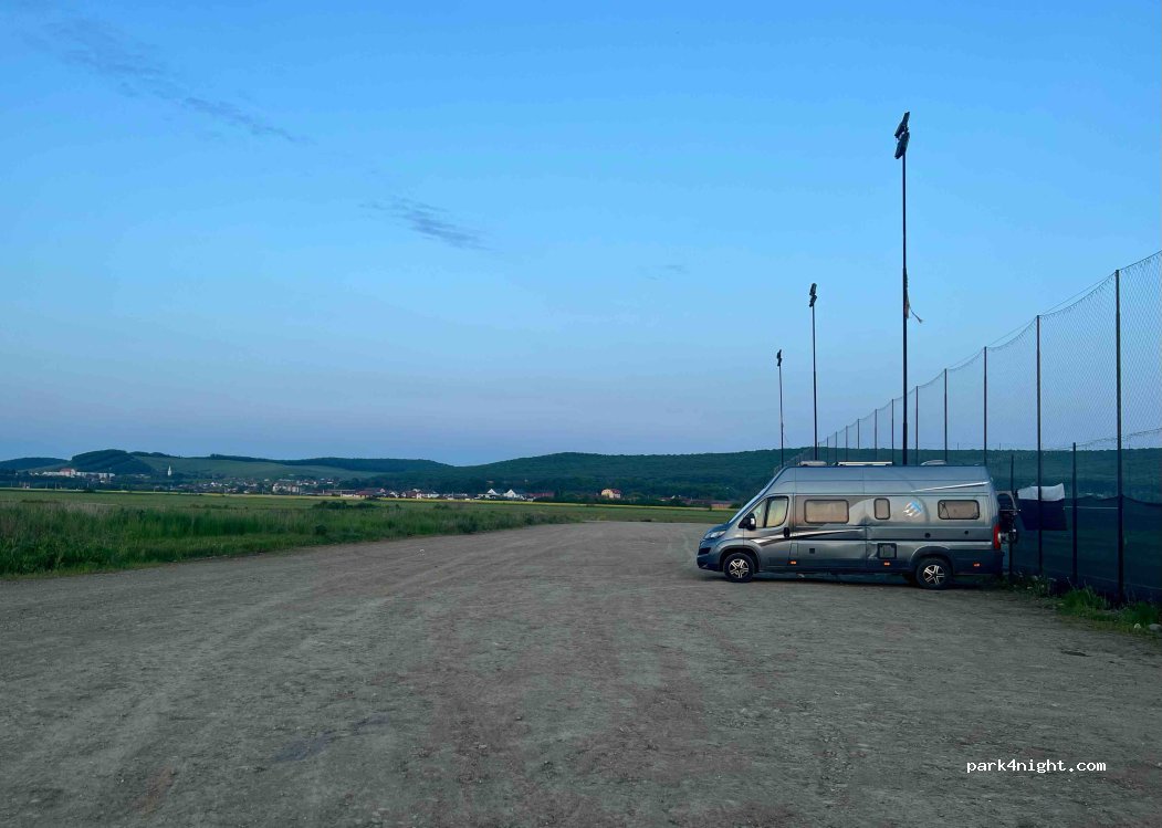 (547530) Sângeorgiu de Mureș - — foto 2