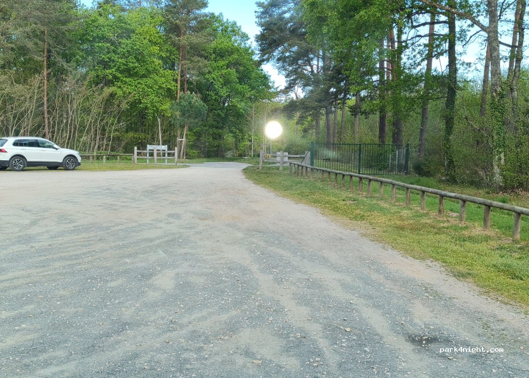 (41600) Nouan-le-Fuzelier - — foto 5