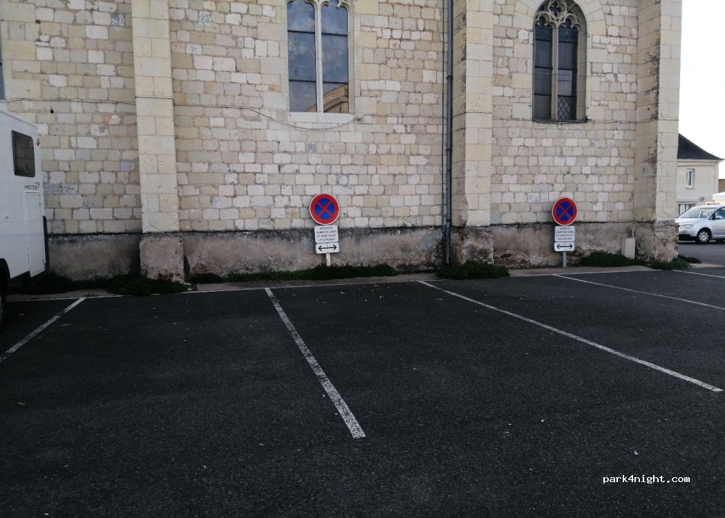 (49680) Vivy - 43 Rue nationale — foto