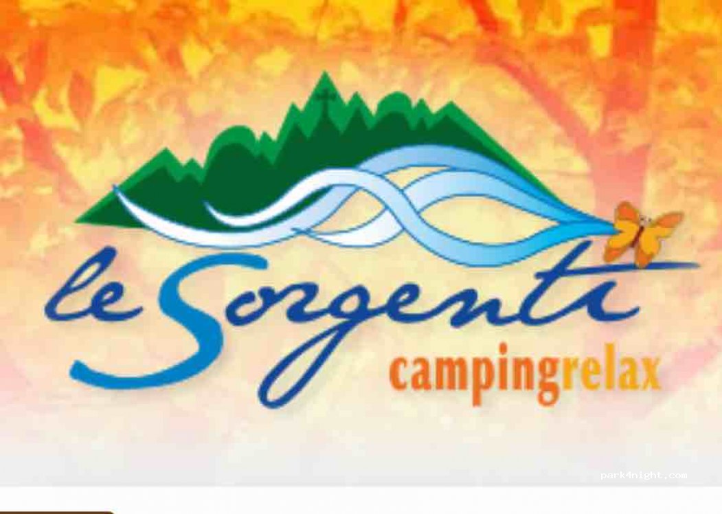 Camping Le Sorgenti — foto