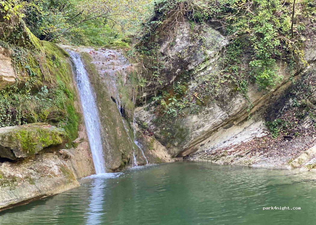 Camping Le Sorgenti — foto 2