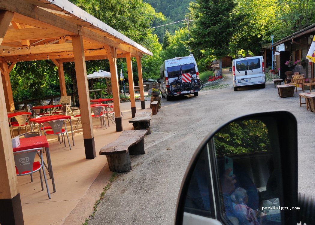 Camping Le Sorgenti — foto 3