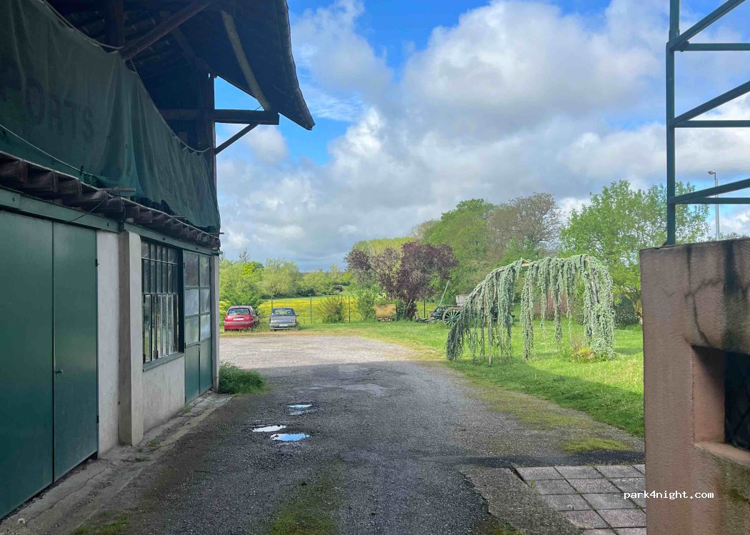 (55400) Étain - 22 Avenue Prud Homme Havette — foto 3